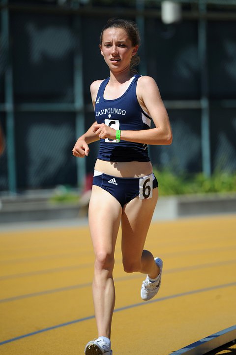 2010 NCS-MOC-362.JPG - 2010 North Coast Section Finals, held at Edwards Stadium  on May 29, Berkeley, CA